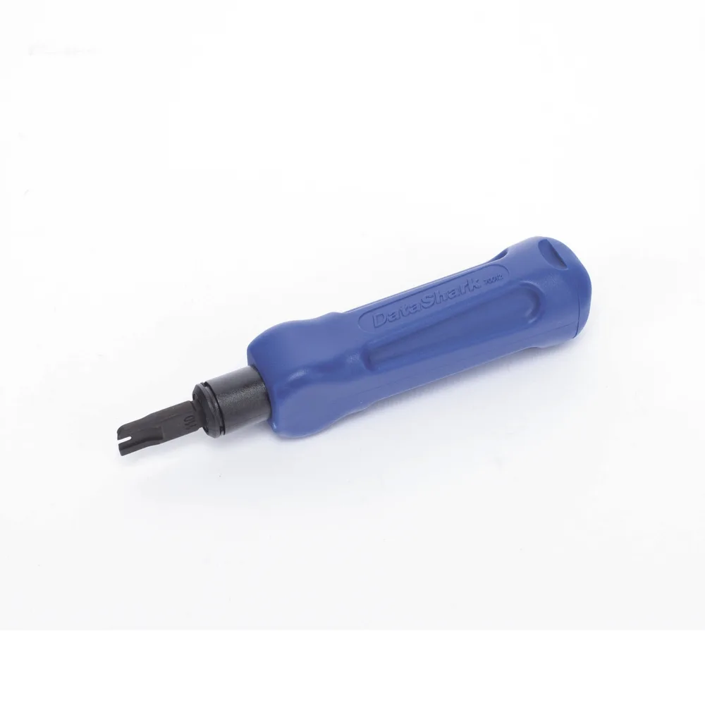 Herramienta Manual 110 para Terminación de Jacks RJ45 – vista 5