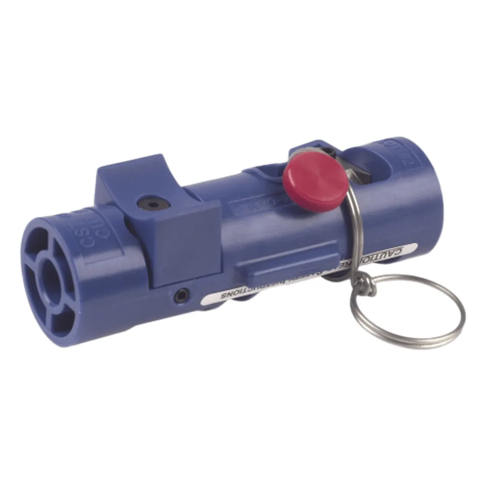 Herramienta para Preparación de Cable LMR-400