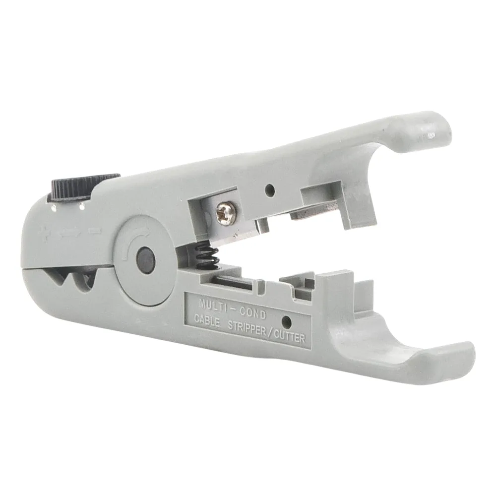 Herramienta peladora de cable multi función – vista 4