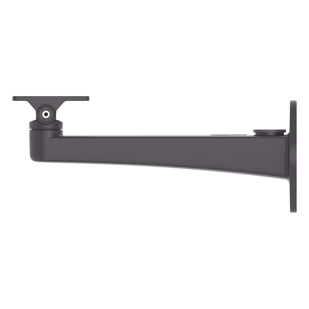(HikFire) Montaje para Cámara Térmica de Detección de Fuego / Material de Aluminio – vista 3