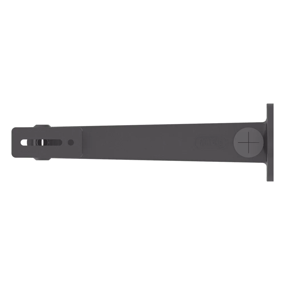 (HikFire) Montaje para Cámara Térmica de Detección de Fuego / Material de Aluminio – vista 4