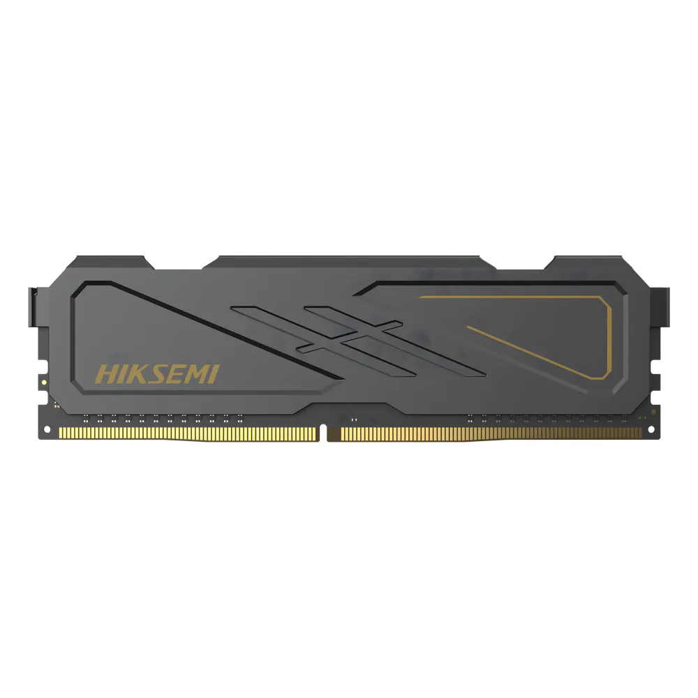 HIKSEMI ARMOR DDR4 16 GB / 3200 MHz / UDIMM 288 Pines / Intel XMP 2.0 / PC Gaming y Workstation