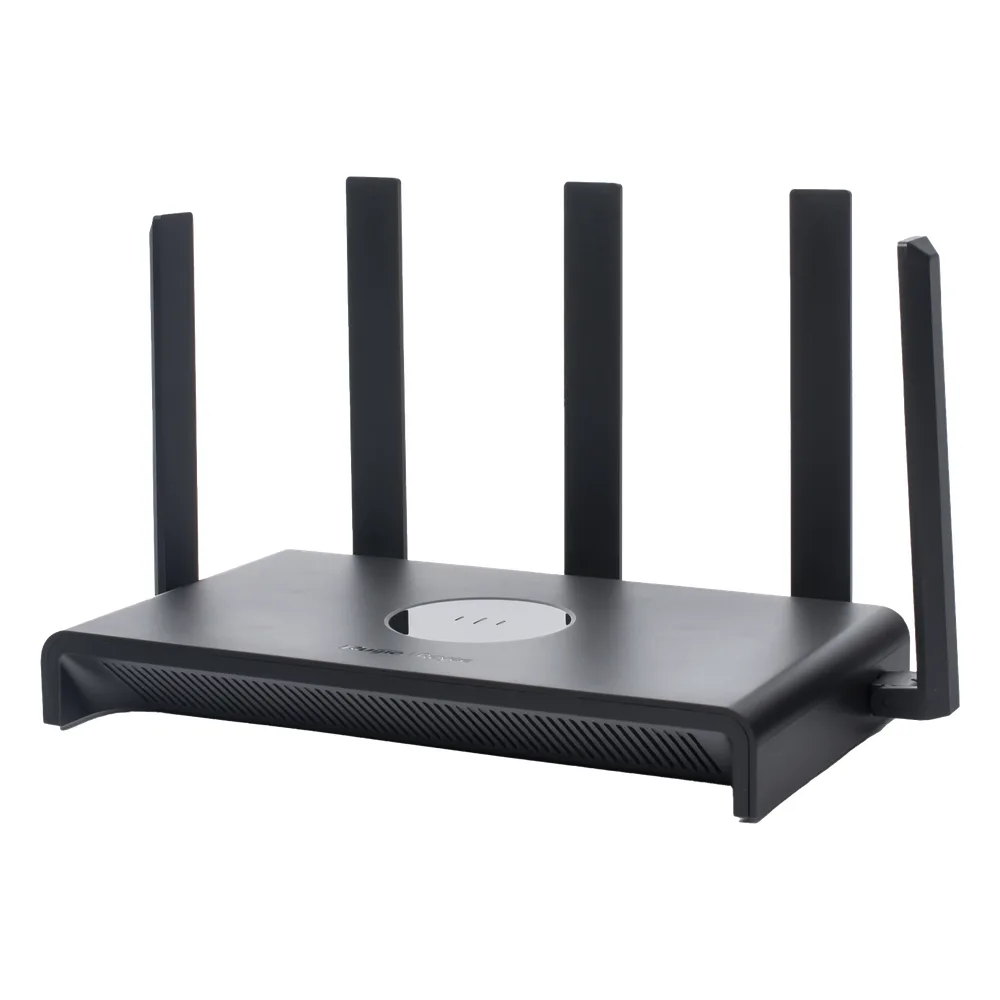Home Router inalámbrico MESH Wi-Fi 5 MU-MIMO 2x2, 1 puerto WAN Gigabit y 3 puertos LAN – vista 6