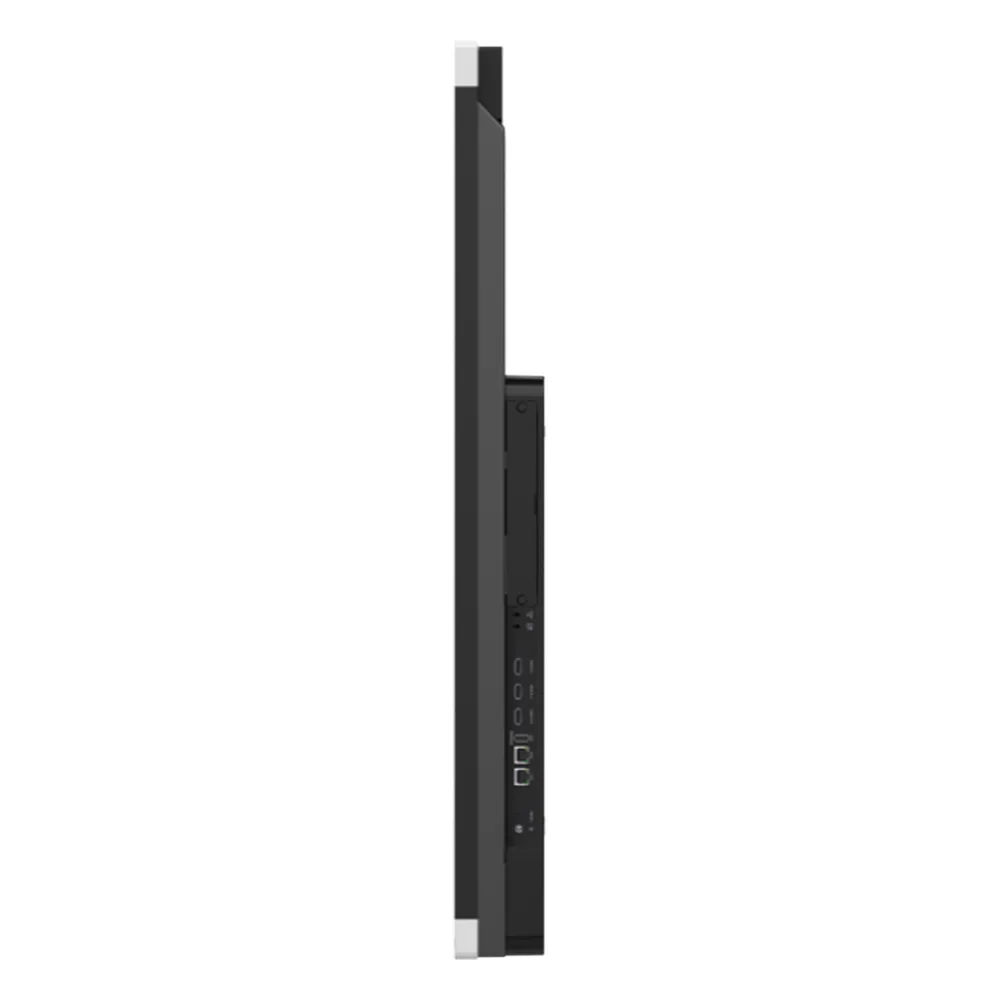 HUAWEI IdeaHub B3, Pantalla interactiva para Colaboración Inteligente, 86", 4K UHD, Harmony, Wi-Fi 6, Seguimiento de Voz, BYOM, Administración desde la Nube Gratis, blanco Jade – vista 4