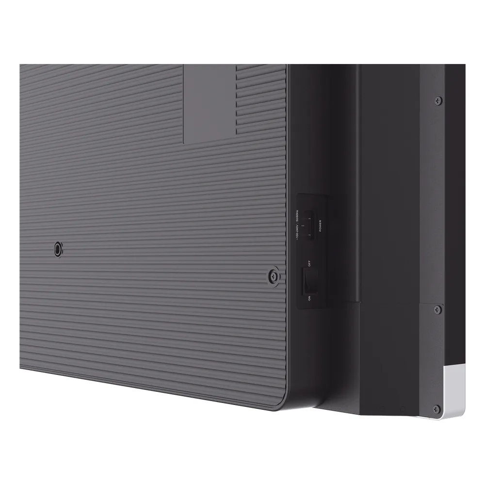 HUAWEI IdeaHub S2, Pantalla interactiva para Colaboración Inteligente, 75", 4K UHD, Harmony OS, Wi-Fi 6, Cámara inteligente, Funcionalidad BYOM. – vista 6