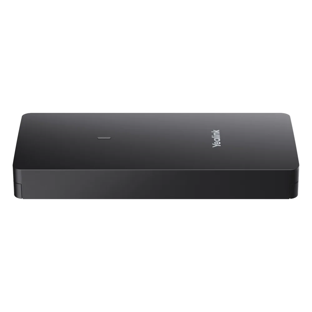Hub Inteligente USB-C Yealink VCH51 Pro para Presentaciones 4K y Videoconferencia BYOD – vista 2
