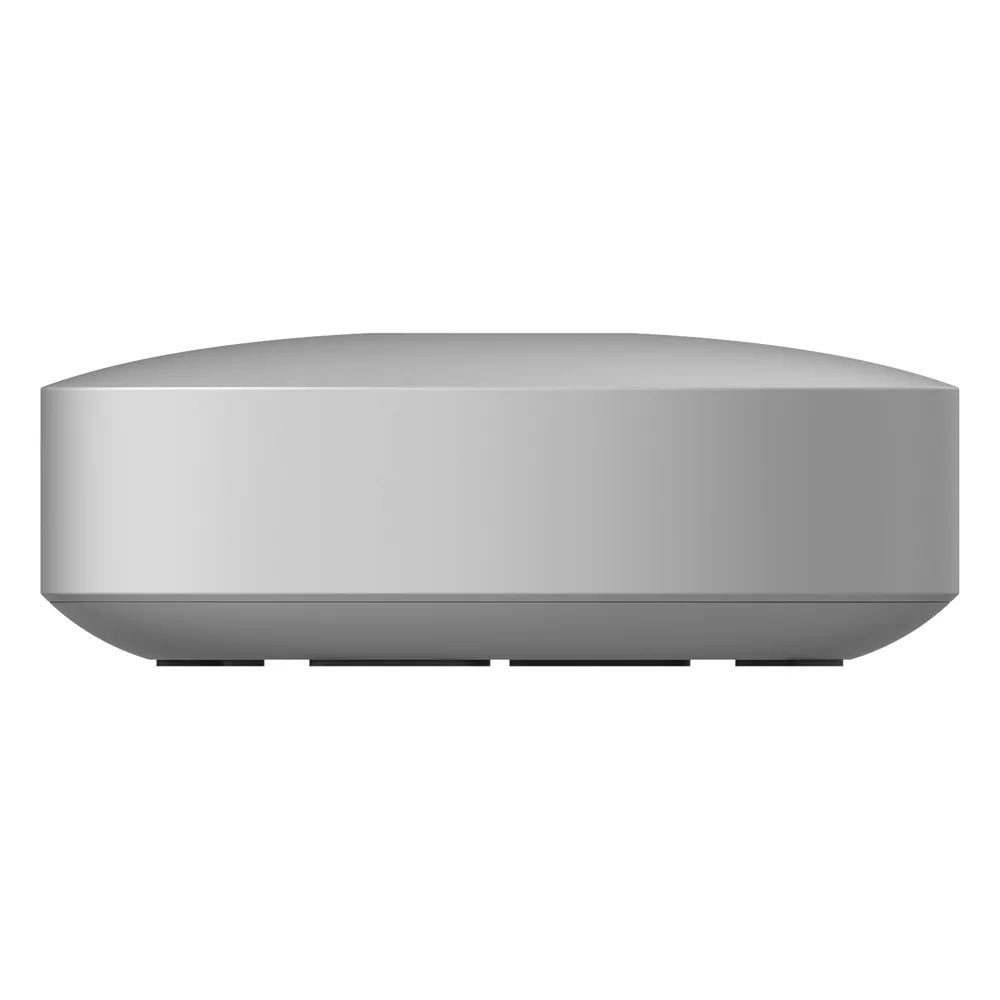 Hub Wi-Fi Para Sensores de Alarma / Soporta Hasta 32 Dispositivos / Configuración Mediante App EZVIZ / Protocolo Zigbee Para Vincular Accesorios / Alertas de Eventos Al  Instante – vista 5
