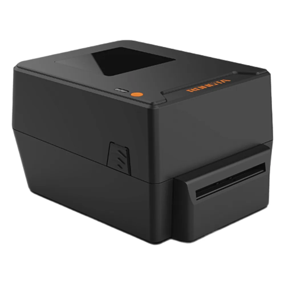 Impresora de Códigos de Barras por Transferencia Térmica / Serie RP400 / RP500 / 203 DPI / 300 DPI / Ancho Máximo 108 mm / Velocidad 127 mm/s / USB / Ethernet / Puerto Serie / Bluetooth / WiFi – vista 2