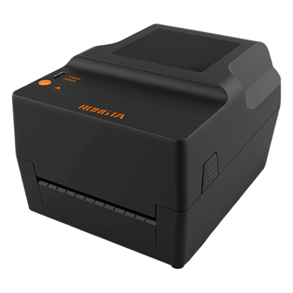 Impresora de Códigos de Barras por Transferencia Térmica / Serie RP400 / RP500 / 203 DPI / 300 DPI / Ancho Máximo 108 mm / Velocidad 127 mm/s / USB / Ethernet / Puerto Serie / Bluetooth / WiFi