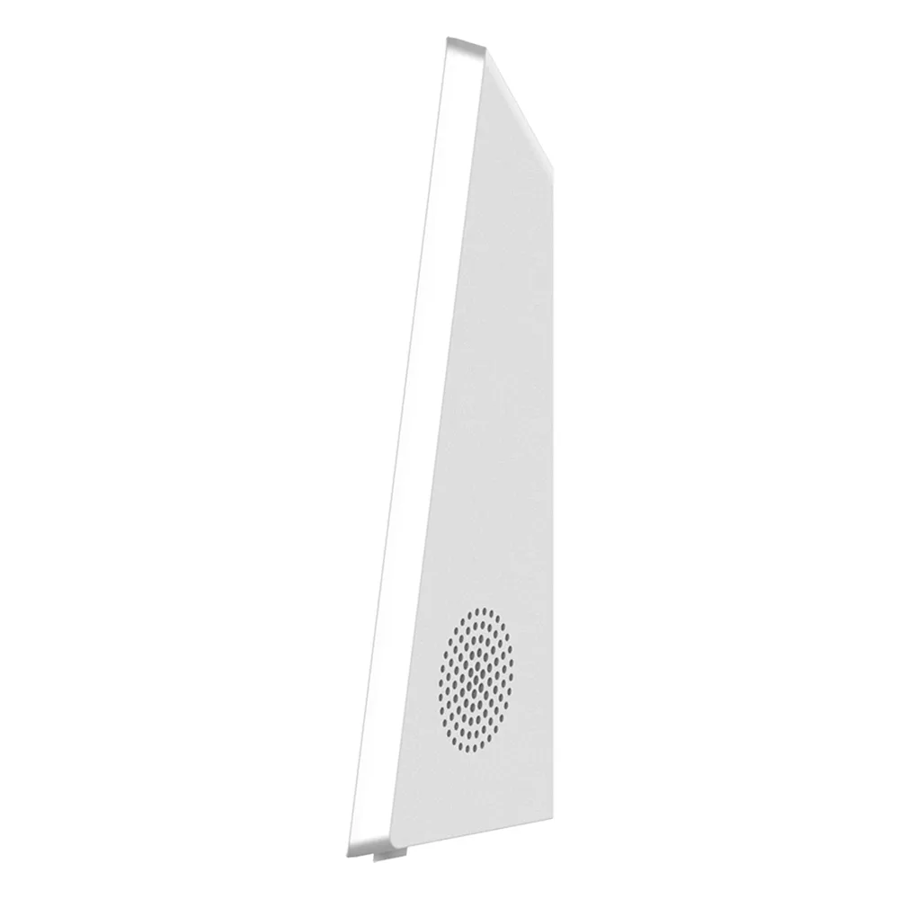 Intercom HD y panel de control de acceso SIP – vista 2