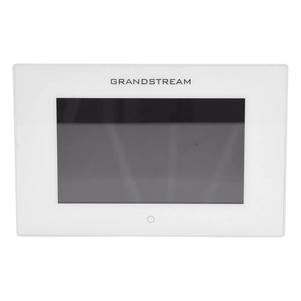 Intercom HD y panel de control de acceso SIP – vista 4
