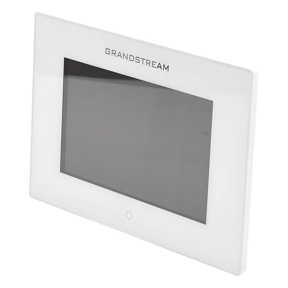 Intercom HD y panel de control de acceso SIP – vista 5
