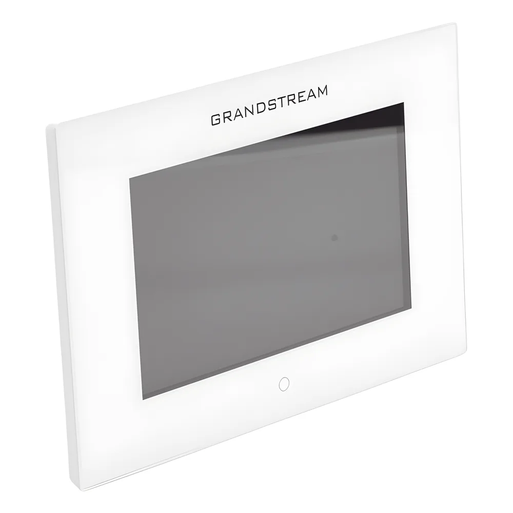 Intercom HD y panel de control de acceso SIP – vista 6