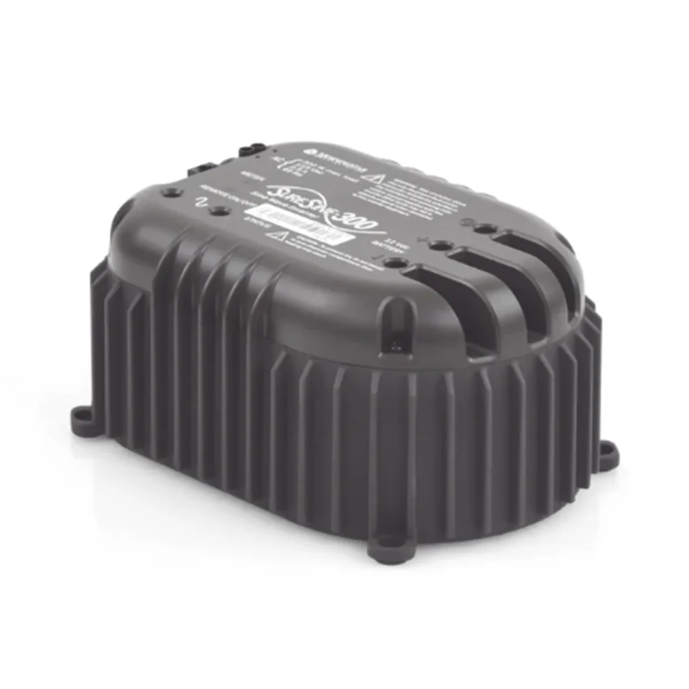 Inversor de Onda Sinusoidal Pura SureSine 300 W / 12 VCC a 110 VCA / 85-90% Eficiencia / Uso Industrial / Certificación UL – vista 4