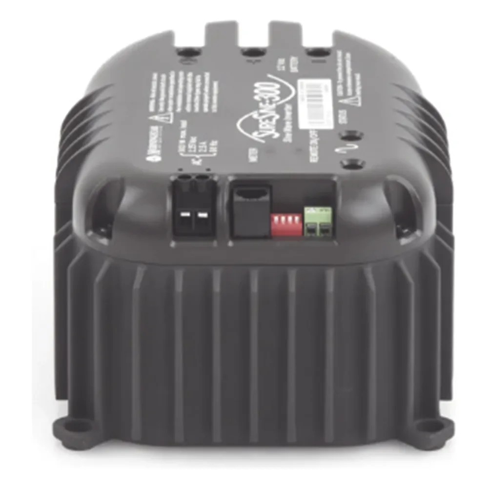 Inversor de Onda Sinusoidal Pura SureSine 300 W / 12 VCC a 110 VCA / 85-90% Eficiencia / Uso Industrial / Certificación UL – vista 5