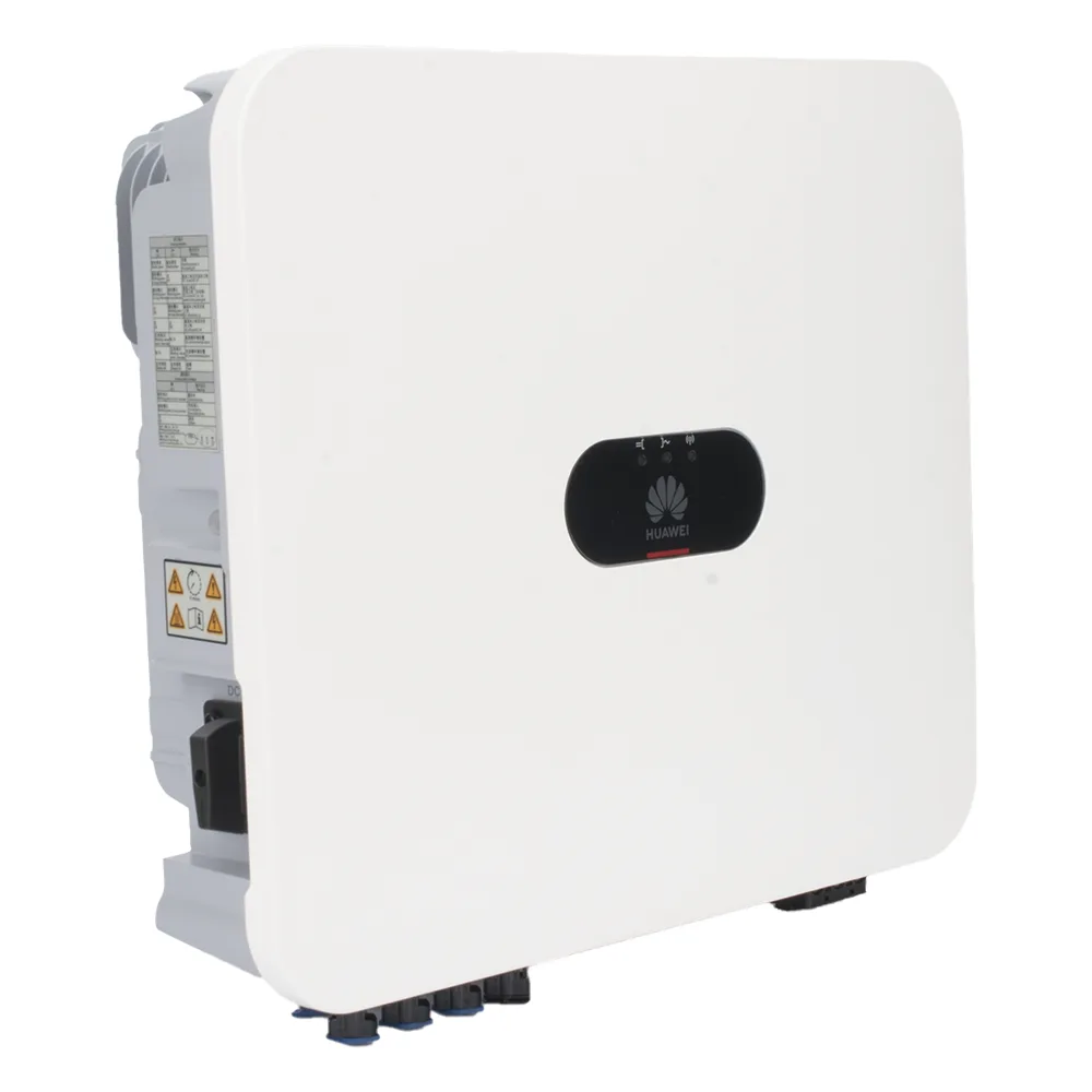 Inversor Hibrido  para Interconexión a CFE de 8 kW con Salida de 220 Vca. – vista 3