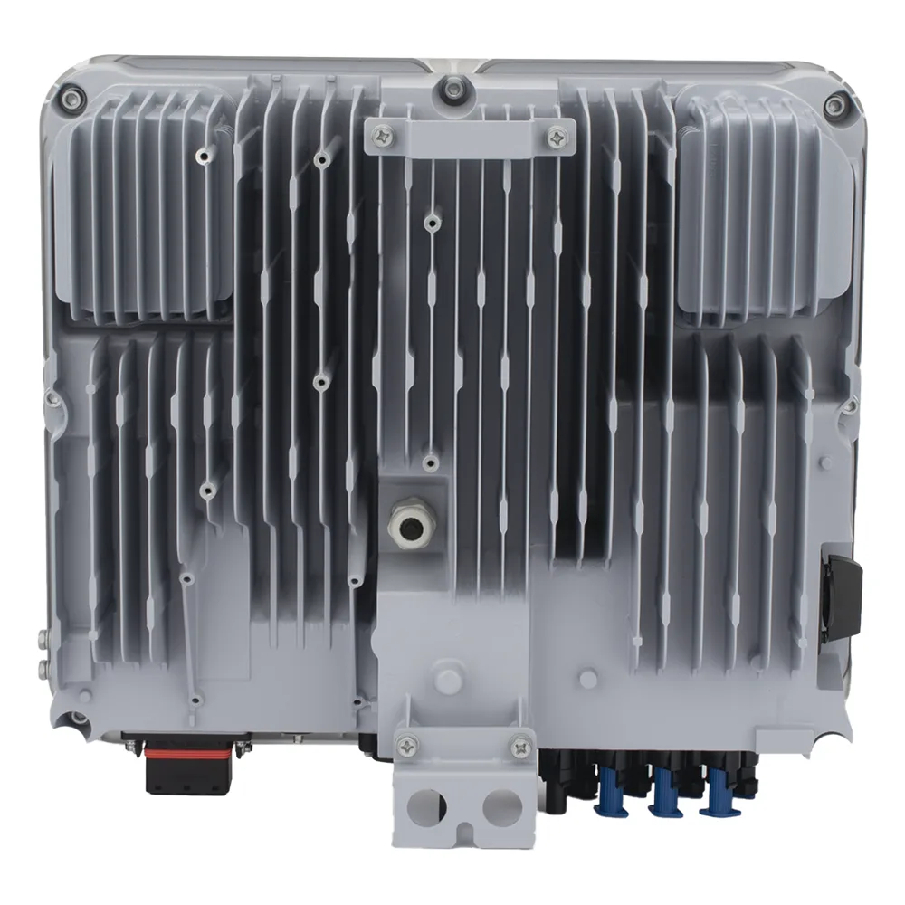 Inversor Hibrido  para Interconexión a CFE de 8 kW con Salida de 220 Vca. – vista 4
