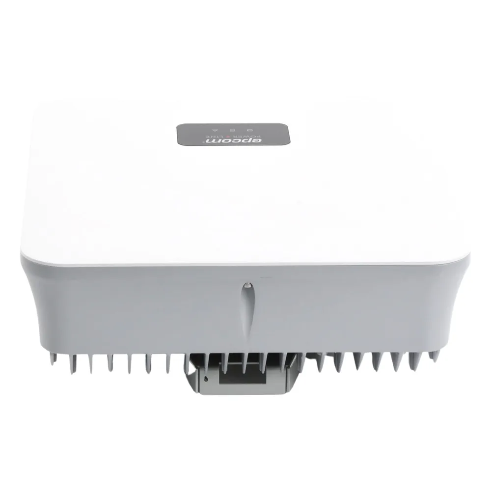 Inversor Tipo Cadena para Interconexión a la Red Eléctrica de CFE de 5 kW con Salida de 220 Vca. – vista 11