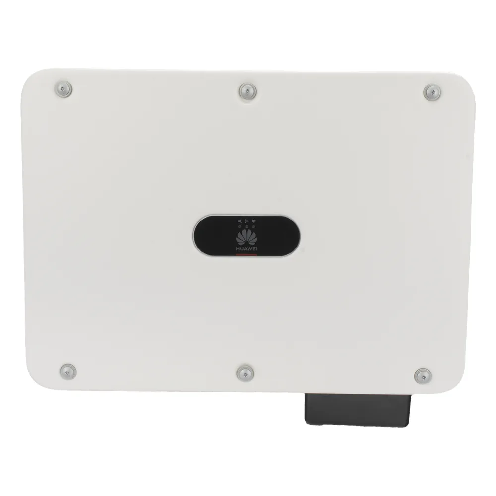 Inversor Trifasico para Interconexión a CFE de 20 kW con Salida de 220 Vca