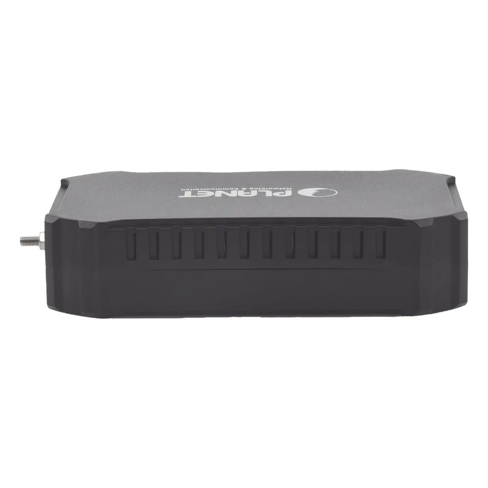 Inyector PoE 802.3bt 95 Watts Gigabit c/Fuente Interna – vista 4