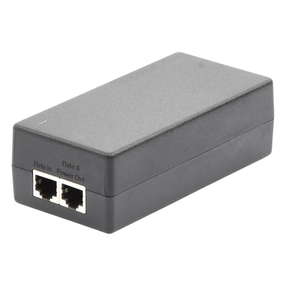 Inyector POE de 56 VDC / 1100mA Para Serie A8/A8n/A8ac/A3 de Altai Technologies Ltd – vista 2