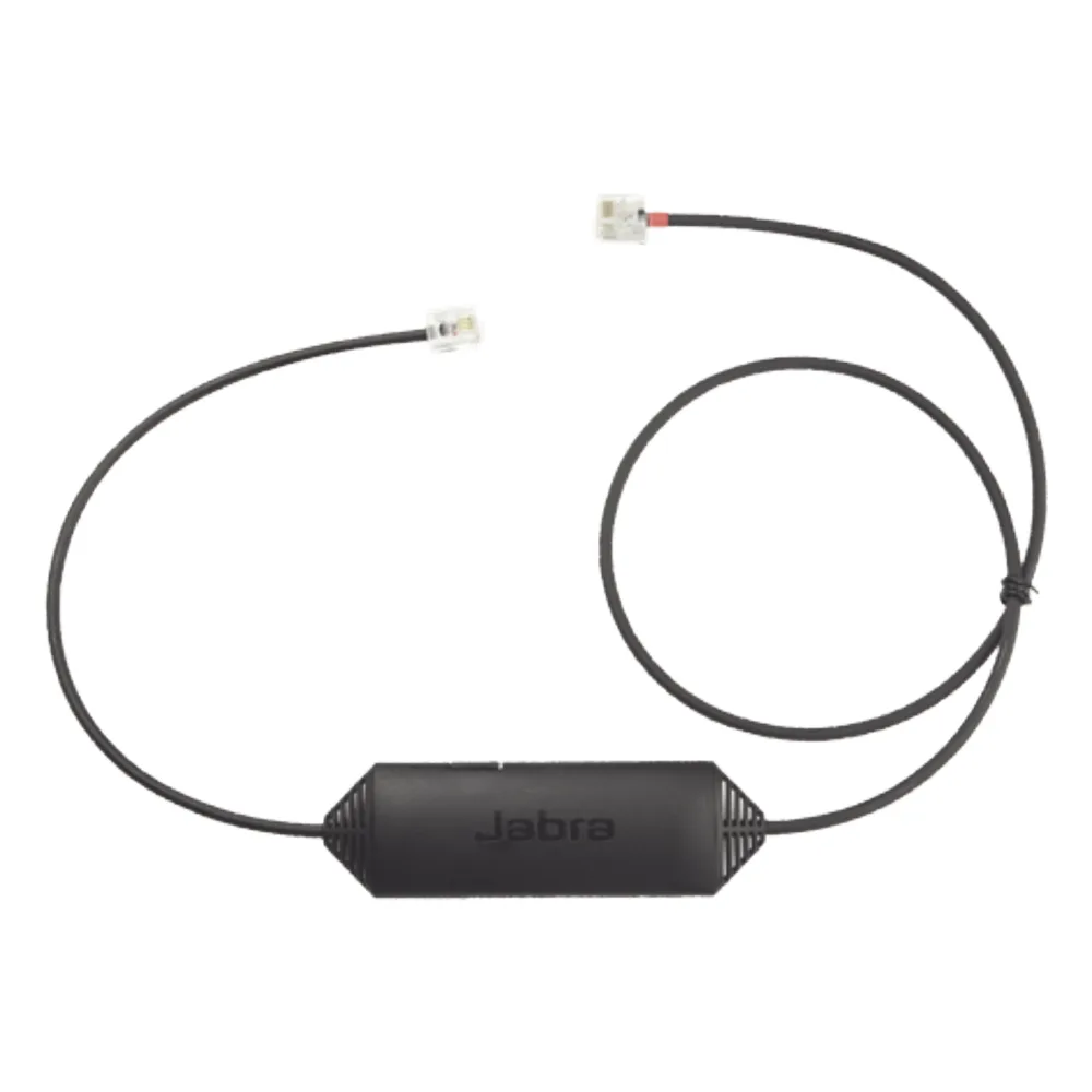 Jabra Link 14201-43 EHS para teléfonos cisco 6945, 78xx, 79xx y 88xx.