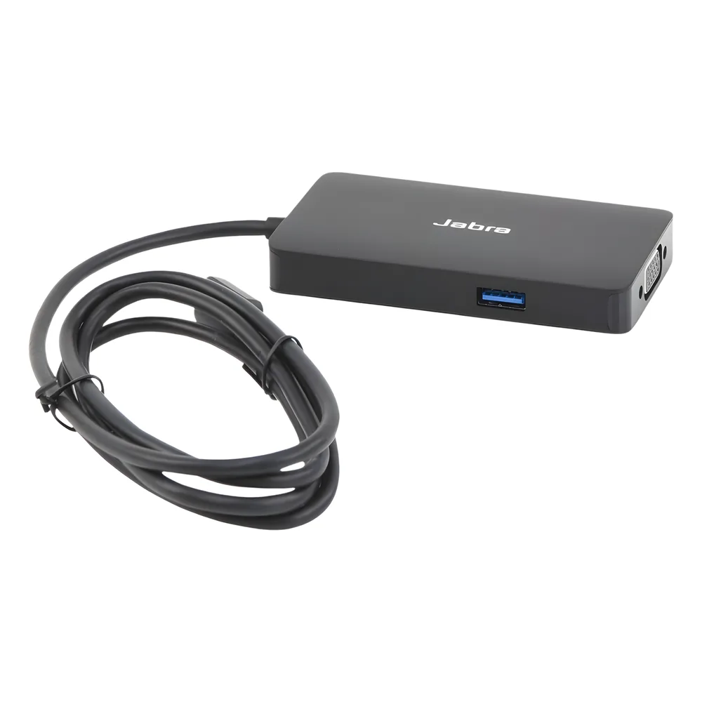 Jabra PanaCast USB Hub USB-C (14207-59) – vista 2