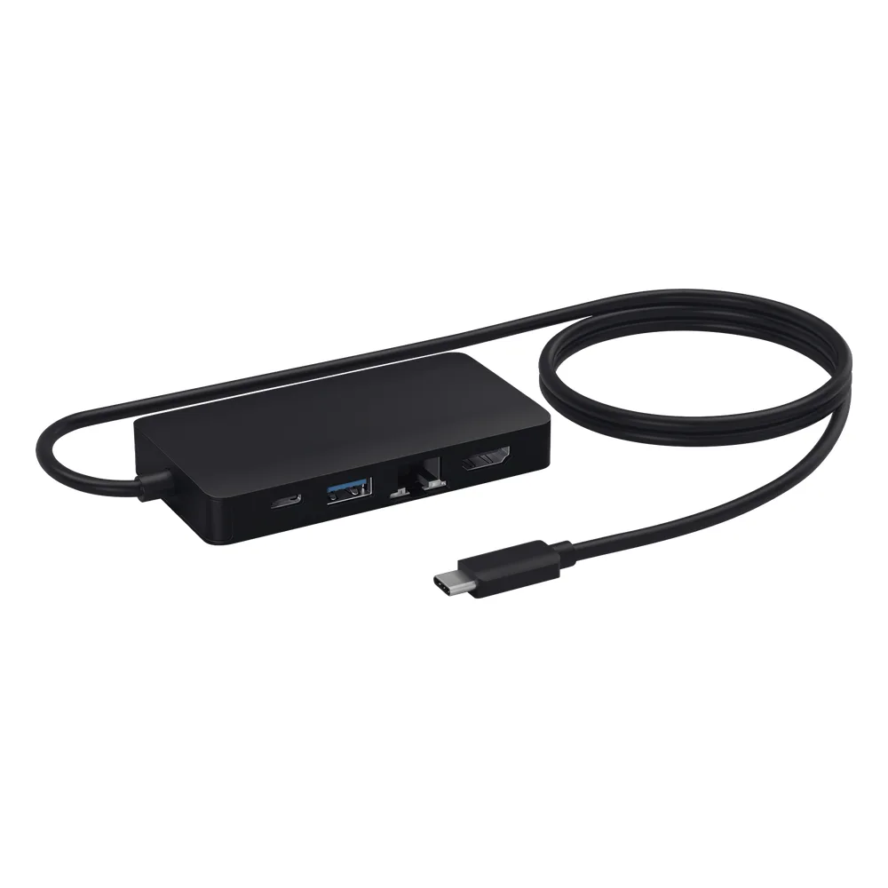 Jabra PanaCast USB Hub USB-C (14207-59)