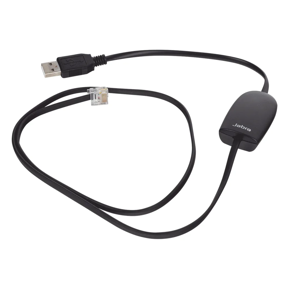 JABRA Pro 920 Service, Cable de servicio para PRO-920 (14201-29) – vista 2