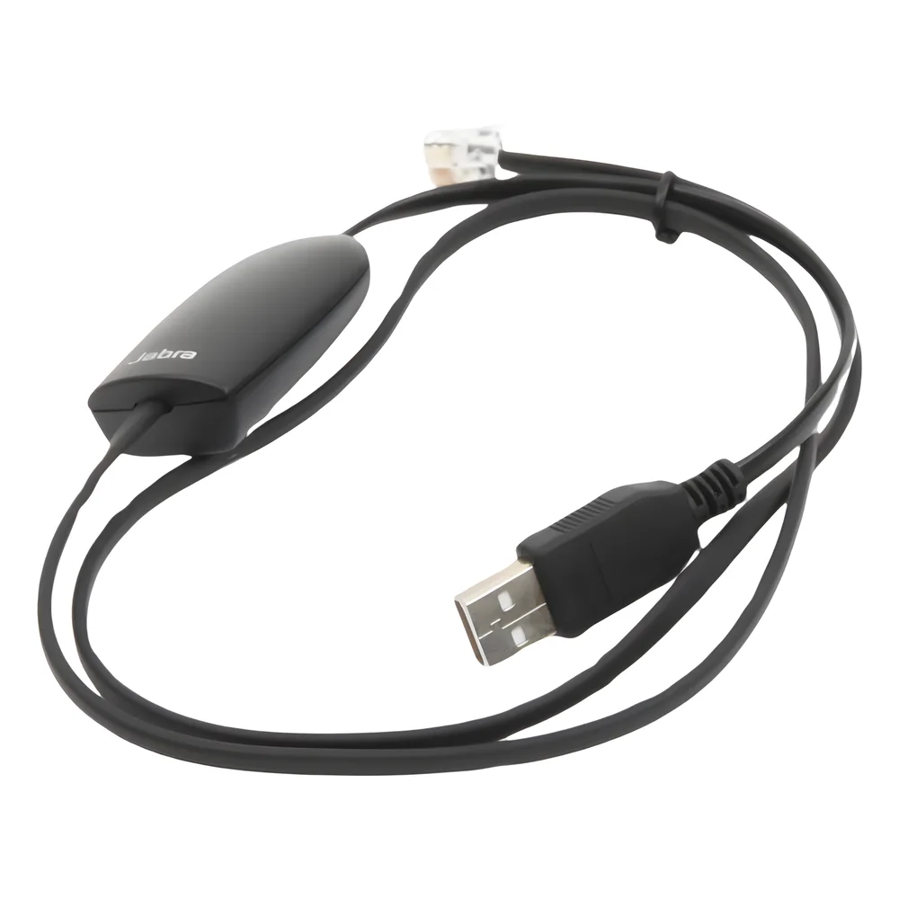JABRA Pro 920 Service, Cable de servicio para PRO-920 (14201-29) – vista 5