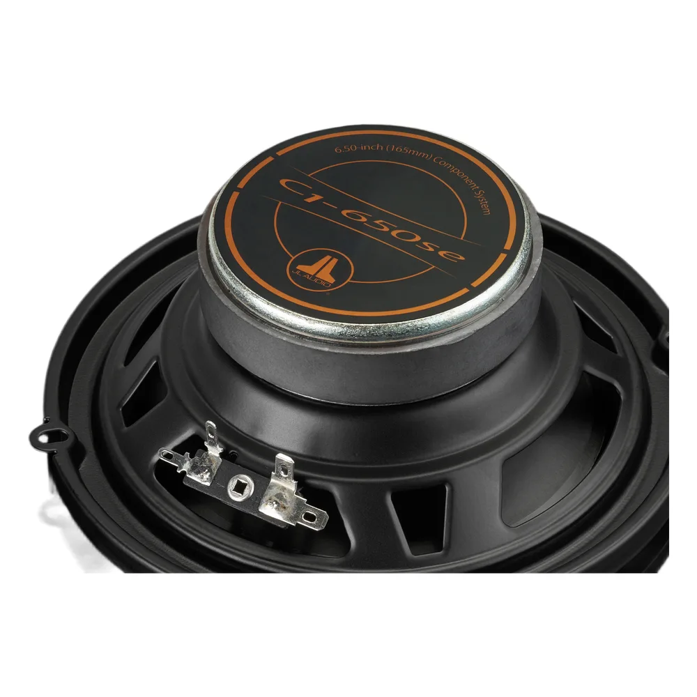 JL Audio C1 / Componentes 6.5" Edición Seda / 50 W RMS / 4 &Omega; / Car Audio – vista 2