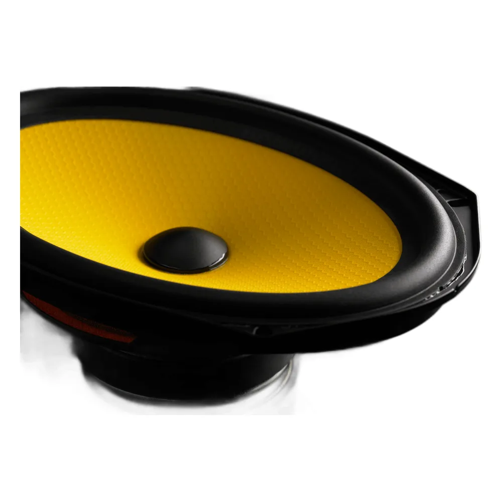 JL Audio C1 / Sistema Componente 6x9" / 60 W RMS / 4 &Omega; / Car Audio – vista 3
