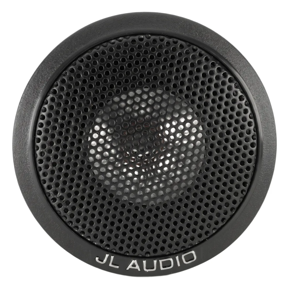JL Audio C1 / Tweeter de Cúpula de Aluminio 0.75" / 50 W RMS / 6 Ω / Car Audio