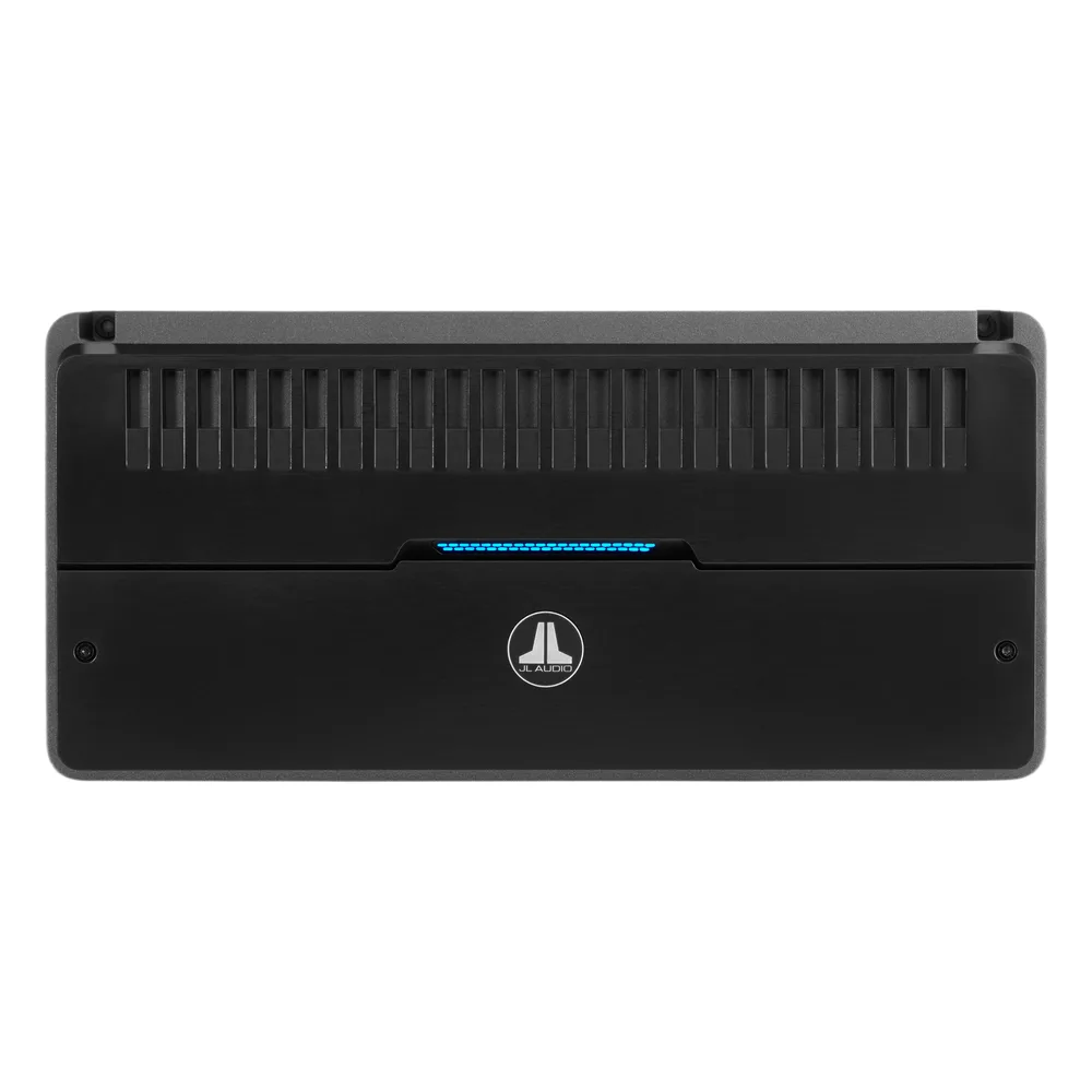 JL Audio RD1000/1 / Car Audio / Amplificador Monobloque / 1000 W RMS / Clase D