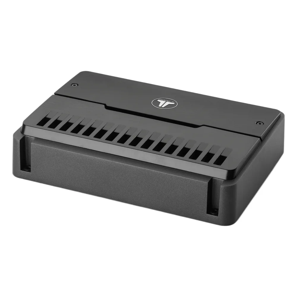 JL Audio RD500/1 / Car Audio / Amplificador Monobloque / 500 W RMS / Clase D – vista 2