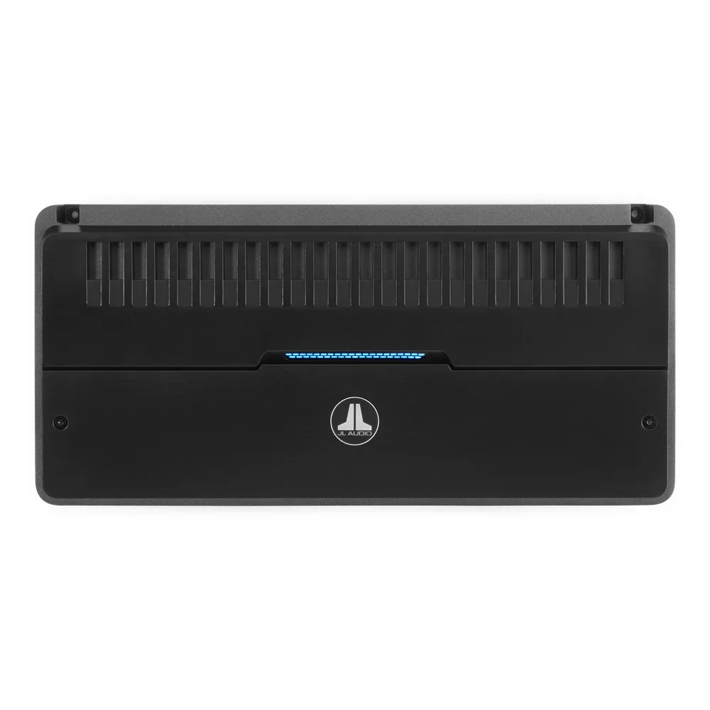 JL Audio® RD900/5+ / Car Audio / Amplificador de Sistema para Automóvil / 5 Canales / 900 W