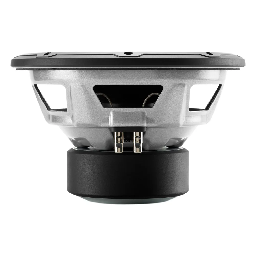 JL Audio® W3v3 / 10W3v3-4 / Car Audio / Subwoofer para Automóvil / 10 Pulgadas (25.4 cm) / 4 Ohmios / 300 W RMS / Polipropileno con Tratamiento Mineral / Ferrita – vista 3