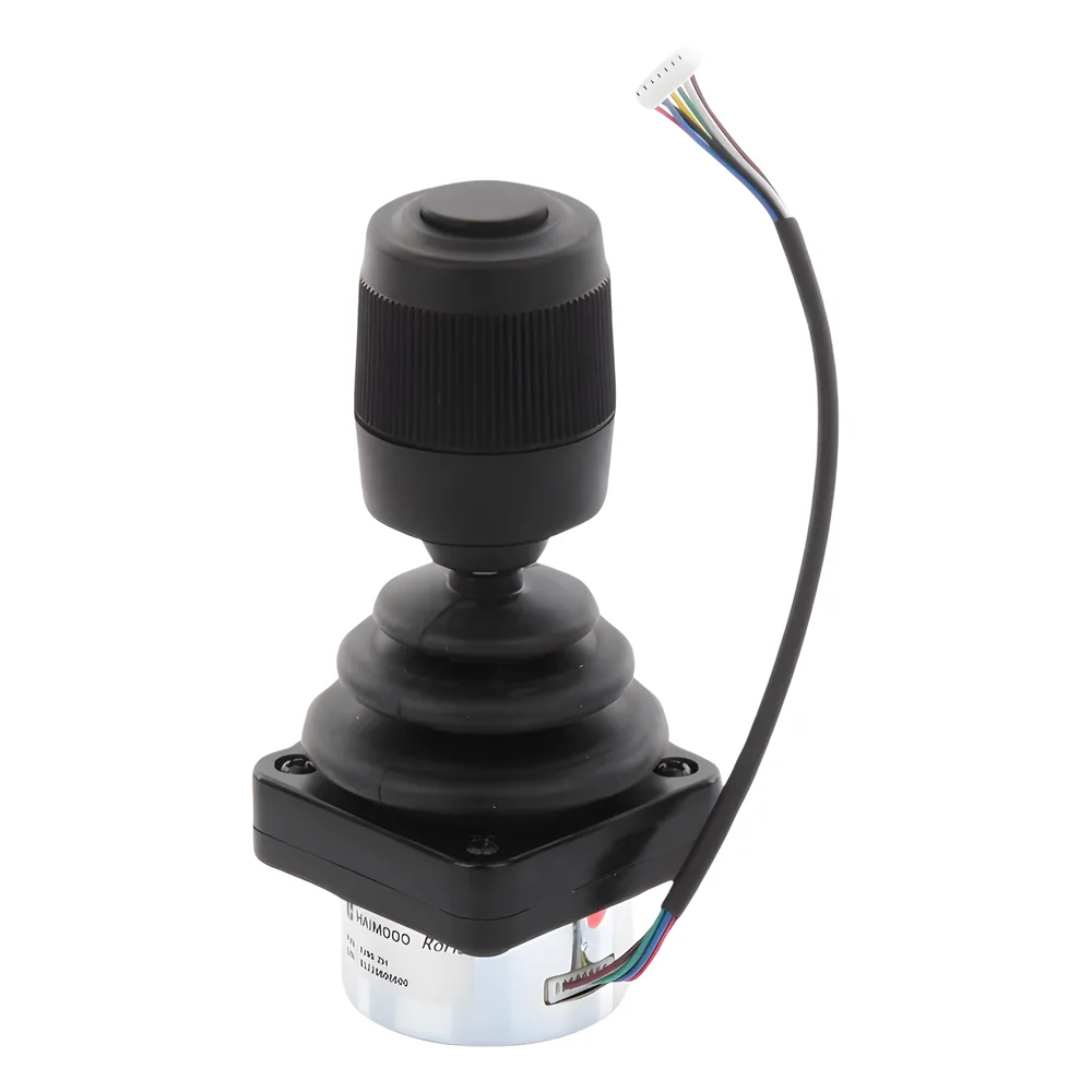 JOYSTICK (PALANCA D/MANO) DS-1600K – vista 2