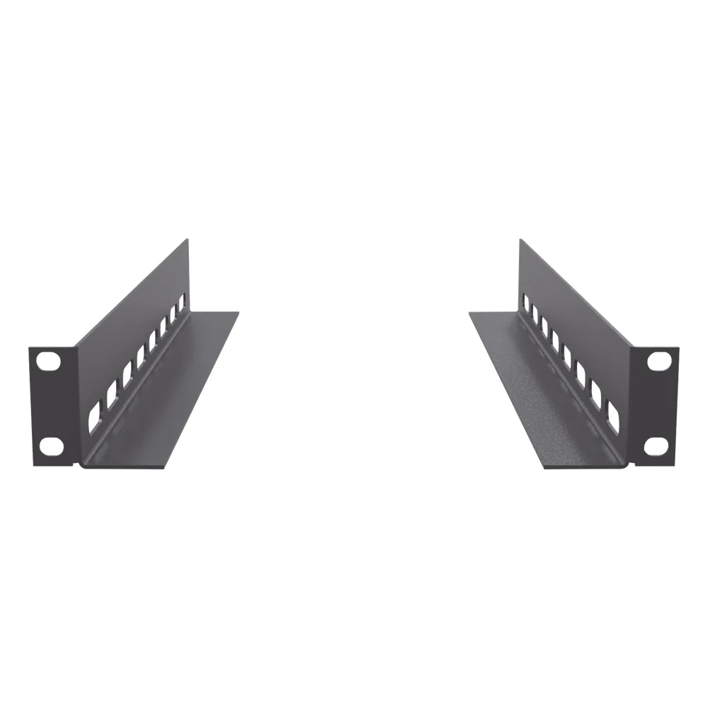 Juego de Rieles para Fijación de Charola SCH19X1U en Racks de 4 postes. – vista 3