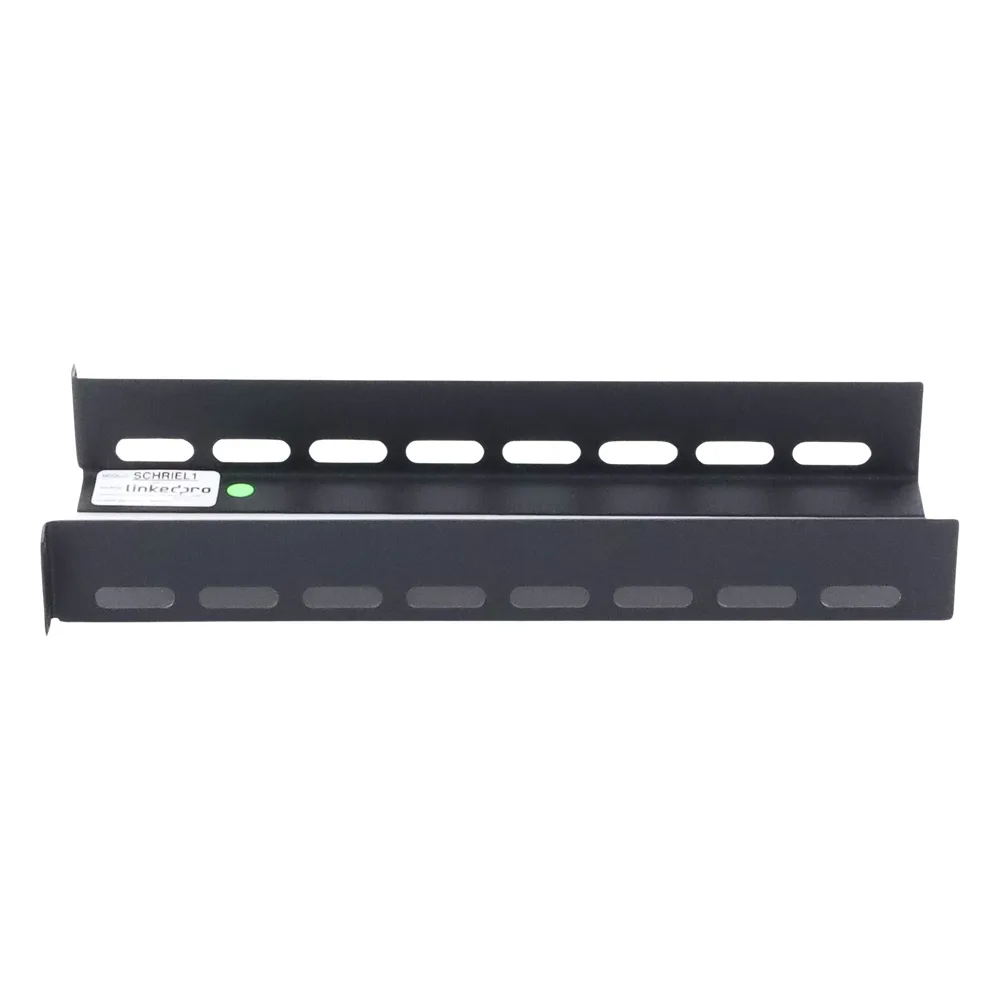 Juego de Rieles para Fijación de Charola SCH19X1U en Racks de 4 postes. – vista 7