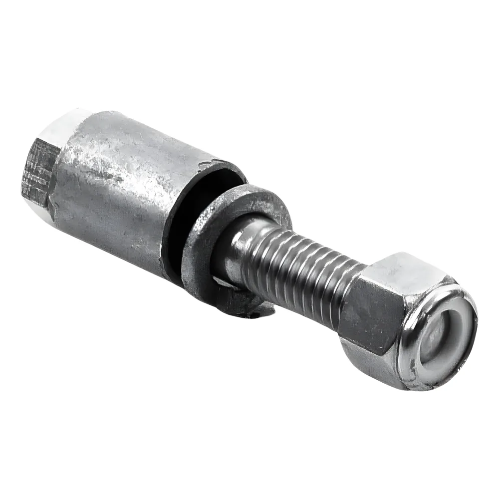 Juego de Tornillos 1/2 x 3" para placa Igualadora SJP3. – vista 5