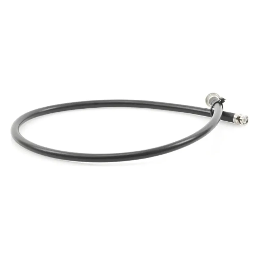 Jumper con LMR-240 de 85 cm (33.46 Pulgadas) con Conectores BNC Macho a N Macho. – vista 2