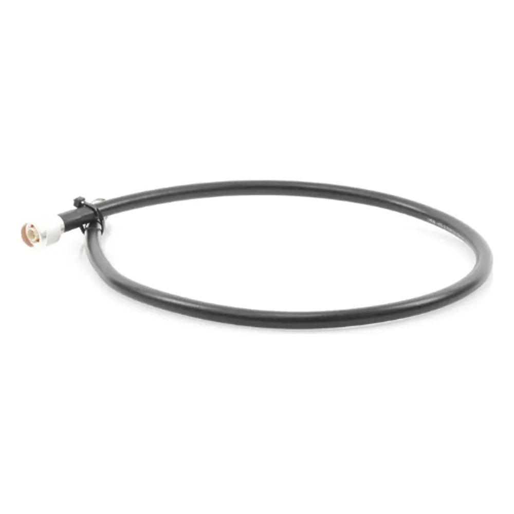 Jumper con LMR-240 de 85 cm (33.46 Pulgadas) con Conectores BNC Macho a N Macho. – vista 5