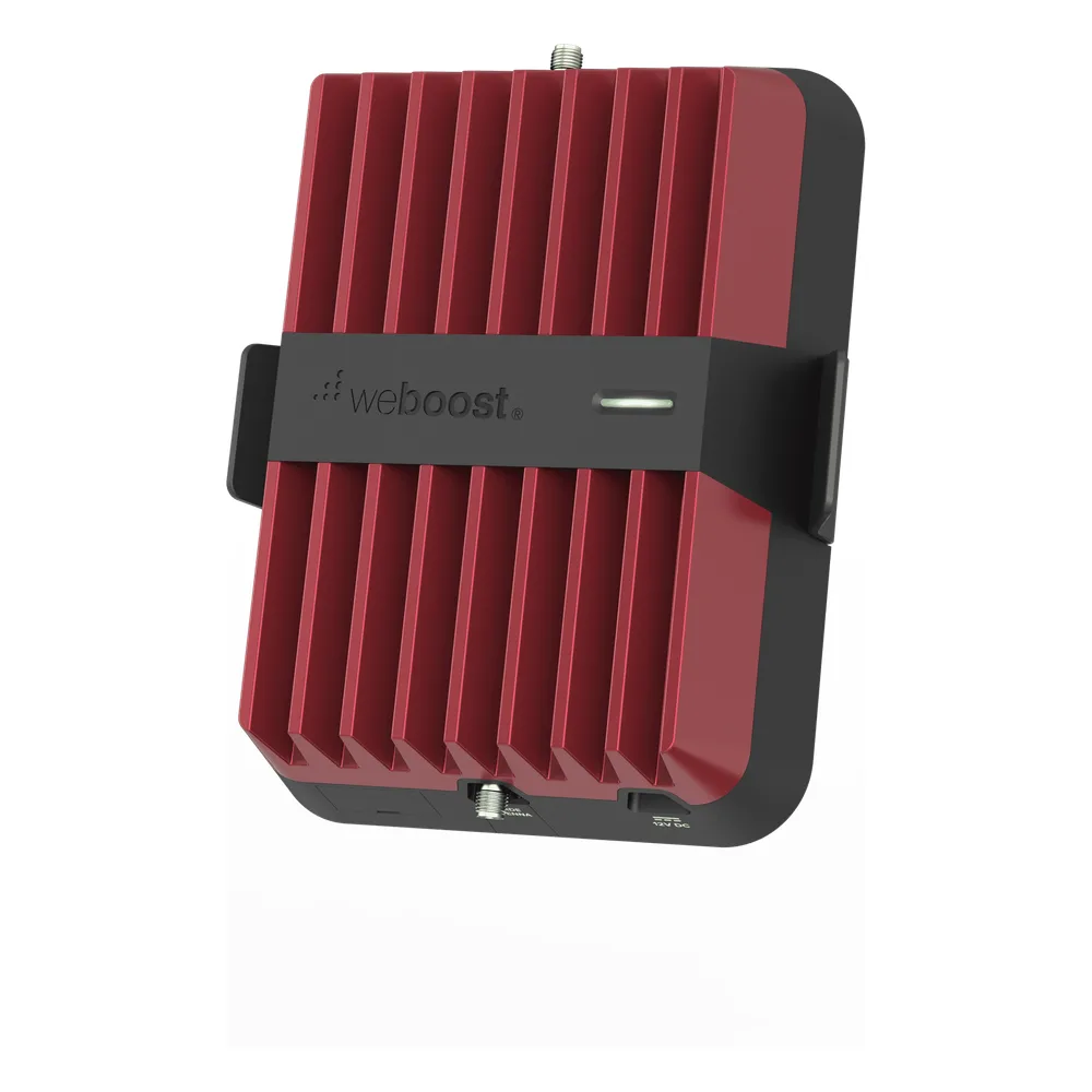 Kit Amplificador Celular Drive Reach Overland para Vehículos Todo Terreno / Llamadas y Datos 2G, 3G y 4G  / Amplificación 32X / Tribanda (B5, B2/25 y B4) / Ganancia Máxima 50 dB / Antena Omnidireccional plegable. – vista 3