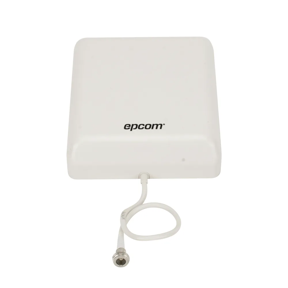 Kit Amplificador de Señal Celular 2G, 3G, 4G y 5G / Mejora llamadas convencionales y VoLTE / Amplifica señal de TELCEL, AT&T, MOVISTAR, BAIT,DiRi y más / Cubre hasta 300 m² con una antena y hasta 600 m² con 2 antenas. – vista 6