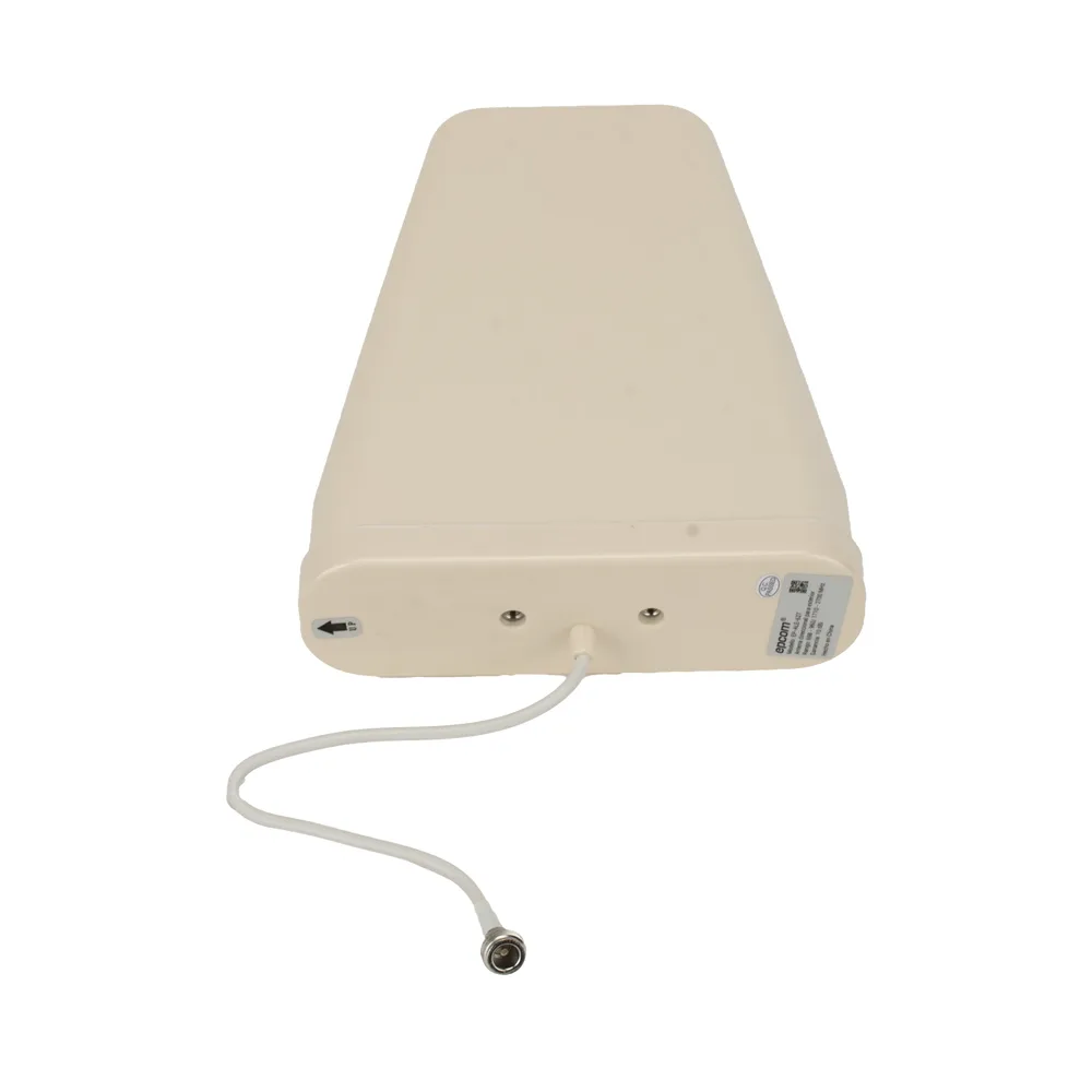 Kit Amplificador de Señal Celular 2G, 3G, 4G y 5G / Mejora llamadas convencionales y VoLTE / Amplifica señal de TELCEL, AT&T, MOVISTAR, BAIT,DiRi y más / Cubre hasta 300 m² con una antena y hasta 900 m² con 3 antenas. – vista 5