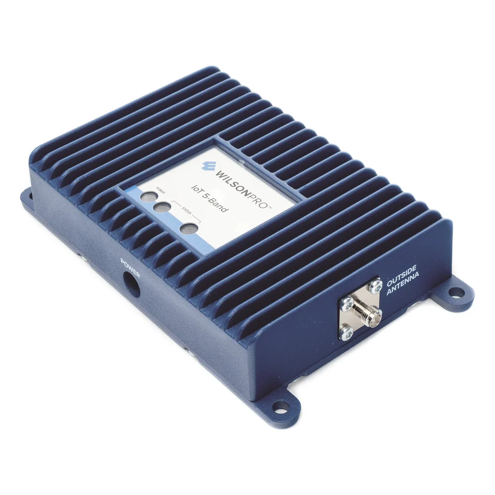 Kit Amplificador de señal celular 4G LTE y 3G de conexión directa. Especial para router, comunicador o módem celular IoT / M2M con conexión SMA hembra. Soporta un dispositivo y múltiples operadores. – vista 3