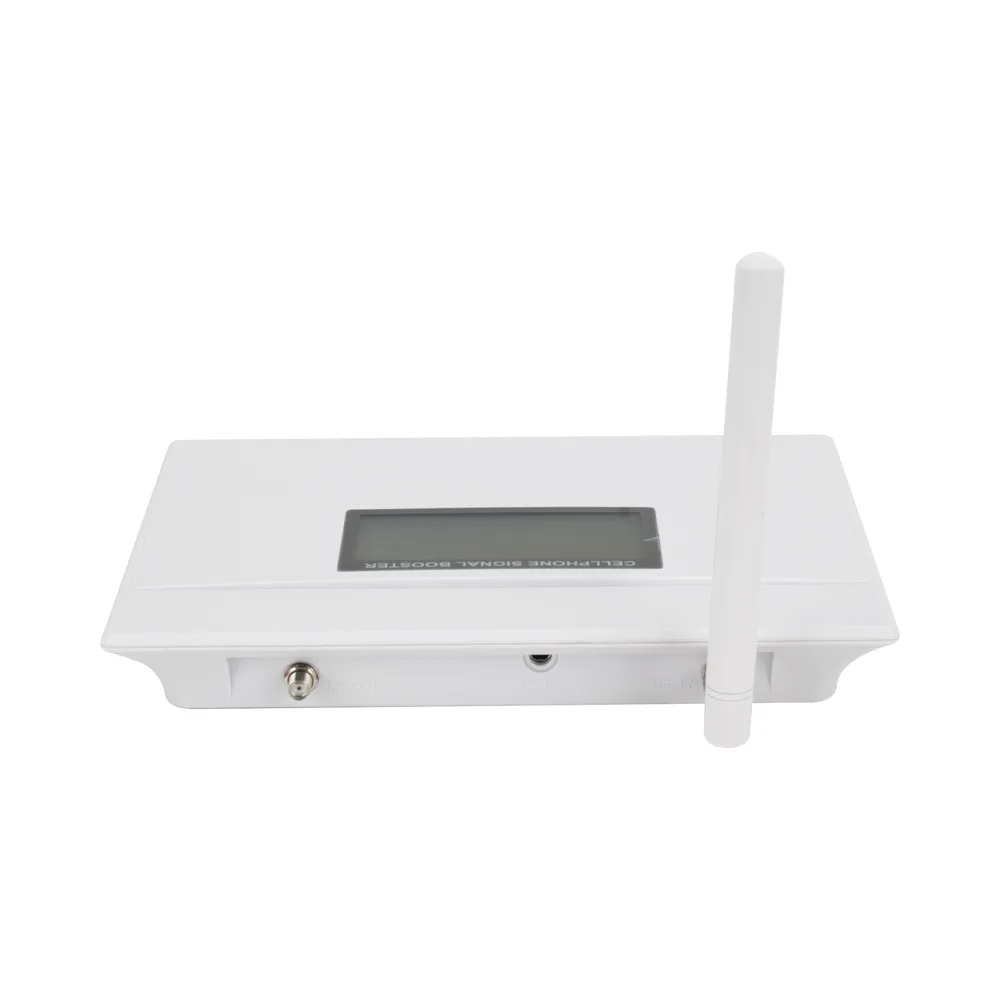 Kit Amplificador de Señal Celular DOBLE banda de frecuencia / Mejora las llamadas convencionales / Soporta los datos de las tecnologías 2G y 3G de TELCEL, AT&T y MOVISTAR / Cubre hasta 600 m². – vista 7