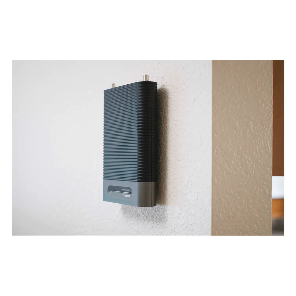 KIT Amplificador de Señal Celular, HOME COMPLETE Reacondicionado para la venta en LATAM (equipo totalmente nuevo, no ha sido reparado) | Mejora la Señal Celular de todos los Operadores | Cubre áreas de hasta 2780 metros cuadra – vista 7
