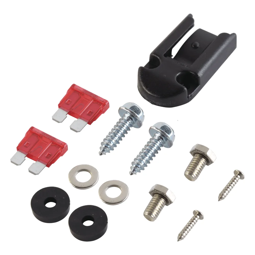 Kit de accesorios para instalación para sirena XELS